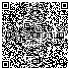 QR code with H & R Block Tax Service contacts