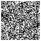 QR code with Sandhills Allied Hlth Services PC contacts