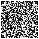 QR code with J D Jewelry Design contacts