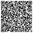 QR code with J C S Mowing Inc contacts