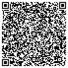 QR code with A Classic Art Glass Co contacts
