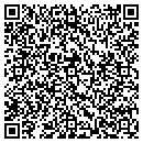 QR code with Clean Up Inc contacts