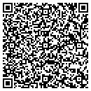 QR code with Hbpa of Nebraska contacts