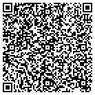 QR code with RDO Material & Handling contacts