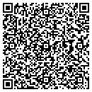 QR code with Tony Pfeifer contacts