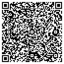 QR code with Robert Cluff MD contacts