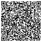 QR code with R & J Seamless Gutters contacts