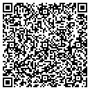 QR code with Thrift Shop contacts