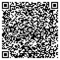 QR code with KRFS contacts