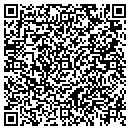 QR code with Reeds Cleaning contacts