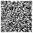 QR code with AKI Nursery contacts
