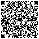 QR code with South Sioux City Super Wash contacts