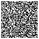 QR code with Heeney's Feed contacts