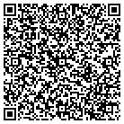 QR code with KOHL & Madden Printing Ink contacts