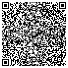 QR code with Hacienda Vacuum & Sewing Center contacts