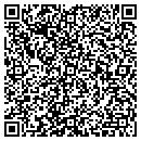 QR code with Haven 502 contacts