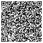 QR code with T-N-T Sewer & Drain Cleaning contacts