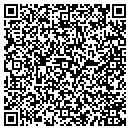 QR code with L & D Crop Insurance contacts