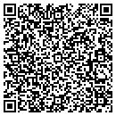 QR code with Amdahl Corp contacts