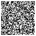 QR code with Gap contacts