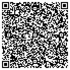 QR code with D&B Metal Polishing & Antiques contacts