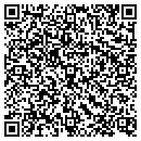 QR code with Hackler Auto Repair contacts