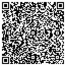 QR code with Hylander The contacts