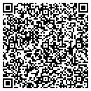 QR code with Cass Towing contacts