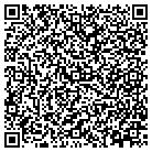 QR code with Ackerman & Kevorkian contacts