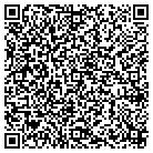 QR code with B C Macdonald & Company contacts