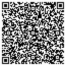 QR code with Puff N Stuff contacts