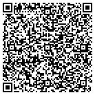 QR code with Alans Elec & Sharpening Service contacts