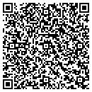 QR code with Kennings Homestead Hair contacts