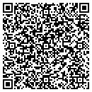 QR code with Richard Holquist contacts
