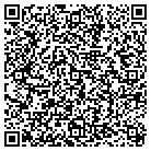 QR code with H & R Block Tax Service contacts