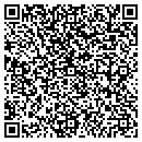 QR code with Hair Unlimited contacts