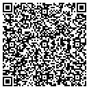 QR code with Cutting Zone contacts