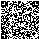 QR code with Olson Air Service contacts