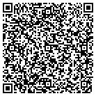 QR code with Haggar Construction Inc contacts