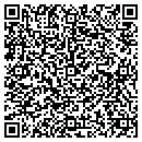 QR code with AON Risk Service contacts