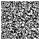 QR code with Holzfaster Farms contacts
