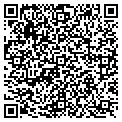 QR code with Razors Edge contacts