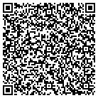 QR code with United States Department of Army contacts