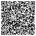 QR code with T Mattson contacts