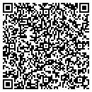 QR code with Haddan Excavating contacts