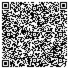 QR code with Bahr Vrmeer Haecker Architects contacts