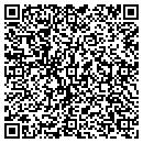 QR code with Romberg Tree Service contacts