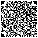 QR code with Rj Sport Center contacts