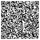 QR code with D M Appraisals-Dan Mattley contacts