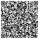 QR code with Helen Andersen Day Care contacts